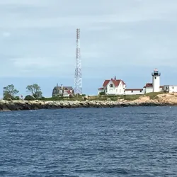 Eastern Point Lighthouse - Gloucester