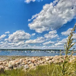 Eastern Point Lighthouse - Gloucester