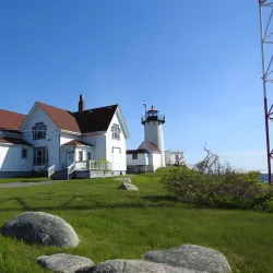 Eastern Point Lighthouse - Gloucester