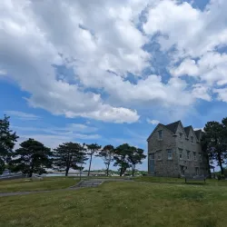 Gloucester Maritime Heritage Center - Gloucester
