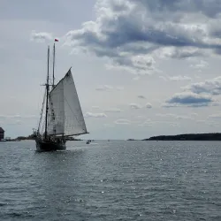 Gloucester Maritime Heritage Center - Gloucester