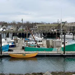 Gloucester Maritime Heritage Center - Gloucester