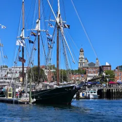Gloucester Maritime Heritage Center - Gloucester