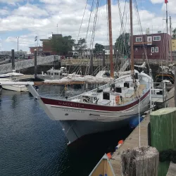Gloucester Maritime Heritage Center - Gloucester