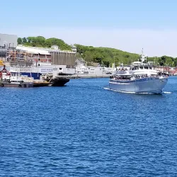 Gloucester Maritime Heritage Center - Gloucester