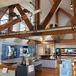 Gloucester Maritime Heritage Center - Gloucester