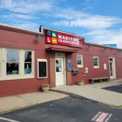 Gloucester Maritime Heritage Center - Gloucester