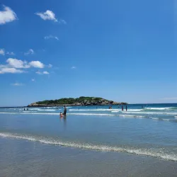 Good Harbor Beach - Gloucester