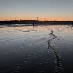 Good Harbor Beach - Gloucester