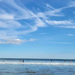 Good Harbor Beach - Gloucester