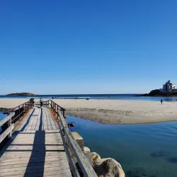 Good Harbor Beach - Gloucester