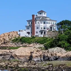 Good Harbor Beach - Gloucester