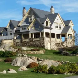 Good Harbor Beach - Gloucester