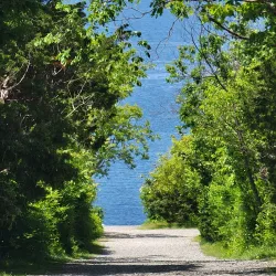 Halibut Point State Park - Gloucester