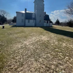 Halibut Point State Park - Gloucester