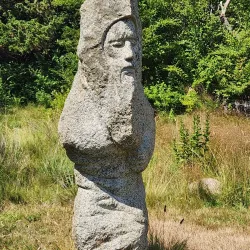Halibut Point State Park - Gloucester