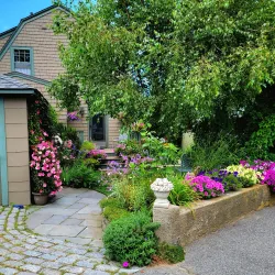 Rocky Neck Art Colony - Gloucester