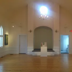 Rocky Neck Art Colony - Gloucester