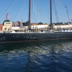 Rocky Neck Art Colony - Gloucester