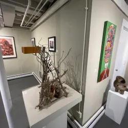 Rocky Neck Art Colony - Gloucester