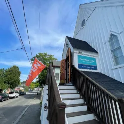 Rocky Neck Art Colony - Gloucester