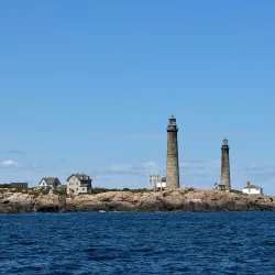 Whale Watching Tours - Gloucester