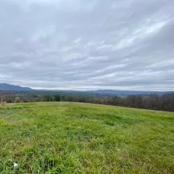 Bartholomew's Cobble - Great Barrington