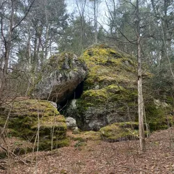 Bartholomew's Cobble - Great Barrington