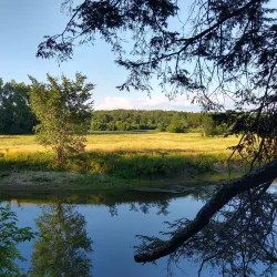 Bartholomew's Cobble - Great Barrington