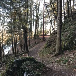 Bartholomew's Cobble - Great Barrington