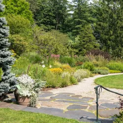 Berkshire Botanical Garden - Great Barrington