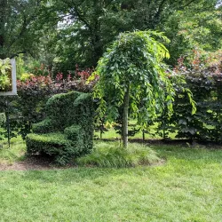 Berkshire Botanical Garden - Great Barrington