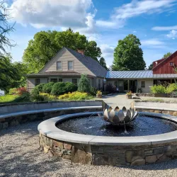 Berkshire Botanical Garden - Great Barrington