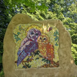 Berkshire Botanical Garden - Great Barrington