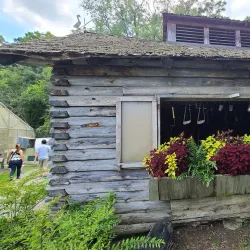 Berkshire Botanical Garden - Great Barrington