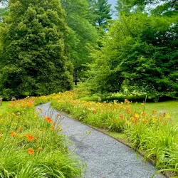 Berkshire Botanical Garden - Great Barrington