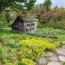 Berkshire Botanical Garden - Great Barrington