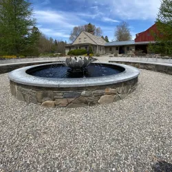 Berkshire Botanical Garden - Great Barrington