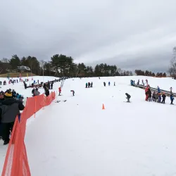 Butternut Basin Farm - Great Barrington