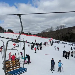 Butternut Basin Farm - Great Barrington