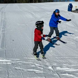 Butternut Basin Farm - Great Barrington