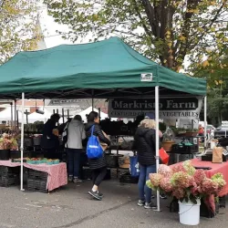 Great Barrington Farmers Market - Great Barrington