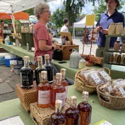 Great Barrington Farmers Market - Great Barrington