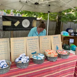 Great Barrington Farmers Market - Great Barrington
