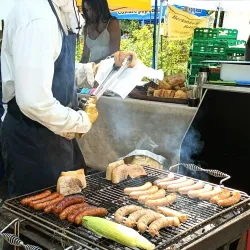Great Barrington Farmers Market - Great Barrington