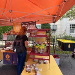 Great Barrington Farmers Market - Great Barrington
