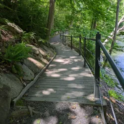 Housatonic River Walk - Great Barrington