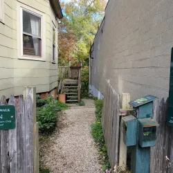 Housatonic River Walk - Great Barrington