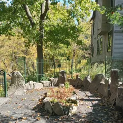 Housatonic River Walk - Great Barrington