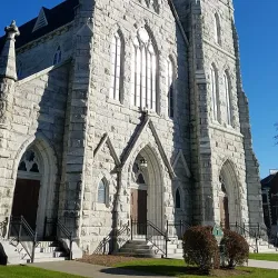 Housatonic River Walk - Great Barrington